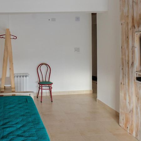 Punto Norte Departamentos Con Encanto En Salta - O'Higgins 外观 照片