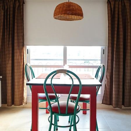 Punto Norte Departamentos Con Encanto En Salta - O'Higgins 外观 照片