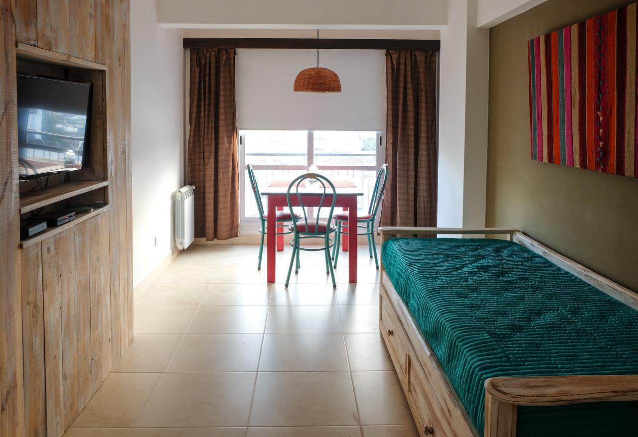 Punto Norte Departamentos Con Encanto En Salta - O'Higgins 外观 照片