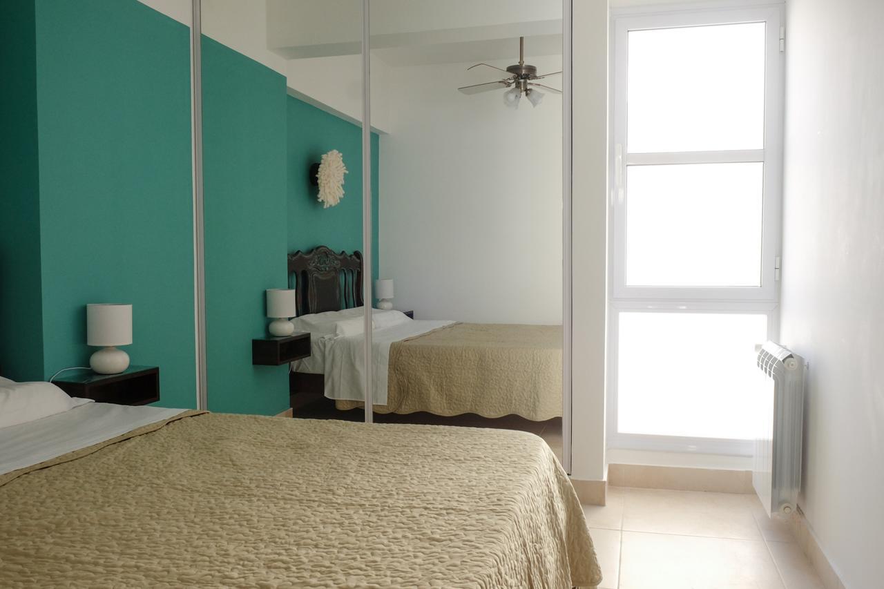 Punto Norte Departamentos Con Encanto En Salta - O'Higgins 外观 照片