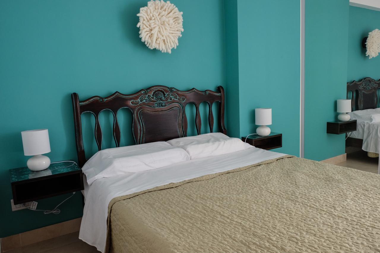 Punto Norte Departamentos Con Encanto En Salta - O'Higgins 外观 照片