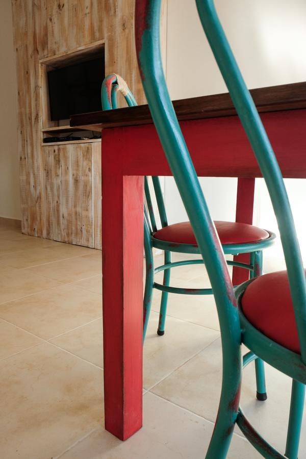 Punto Norte Departamentos Con Encanto En Salta - O'Higgins 外观 照片