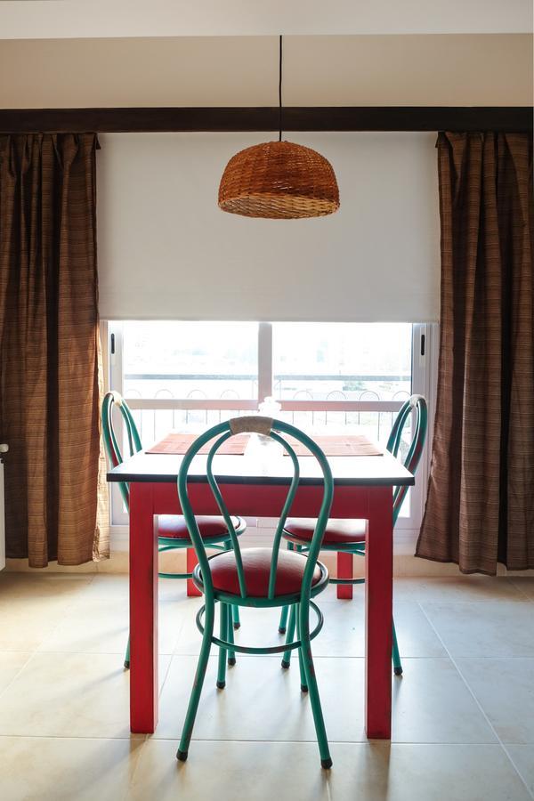 Punto Norte Departamentos Con Encanto En Salta - O'Higgins 外观 照片